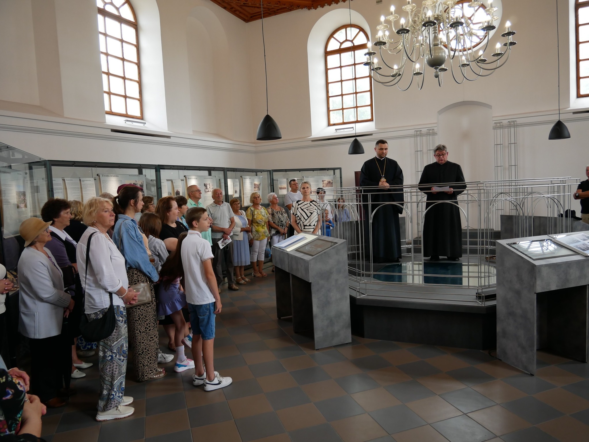 XVI Edycja Spotkania Trzech Kultur